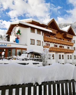 Kinderhotel Laderhof