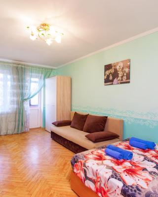 Квартира на Ставропольской K8rent