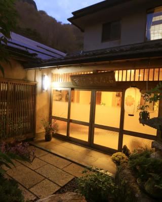 Yoshinoonsen Motoyu