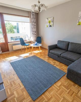 Mikkeli center apartment