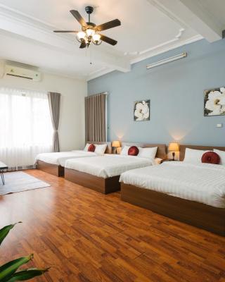 Hanoi Crocus Homestay