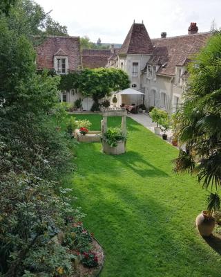 Chambres et Tables d'hôtes du Puits d'Athie