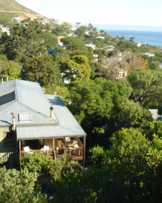 Hout Bay Hideaway