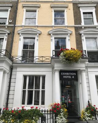 Exhibition Court Hotel 4
