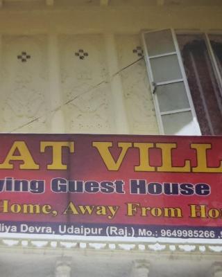 Jagat Villa Guest House