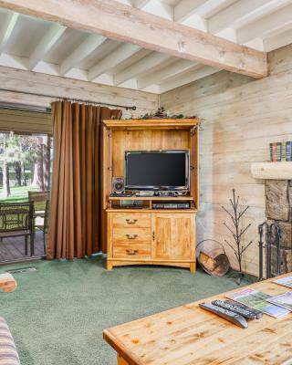 Ranch Cabin #38