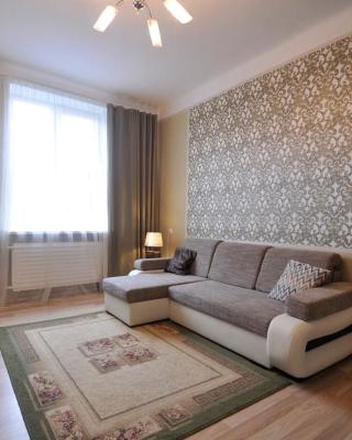 Castle View Apartment