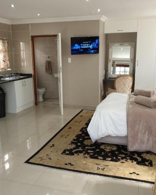 Pongola Road Self Catering Accommodation