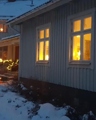 Torsby Vandrarhem