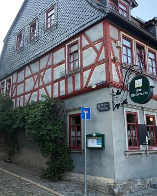 Gasthaus Zur Weintraube