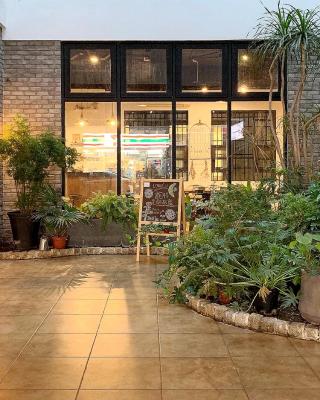 Backpacker 41 Hostel - Taichung