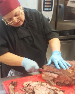 Casale l'Antico Carro