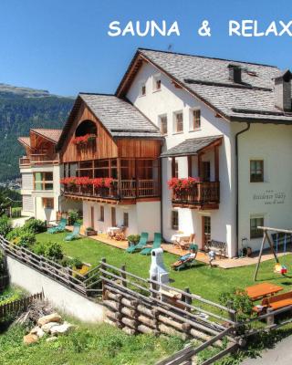 Dolomites Apartments Ciasa Vally