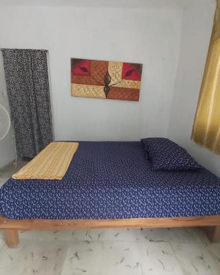 Delmar Hostal