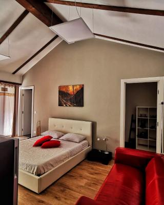 Regis B&B Appartamenti centro storico