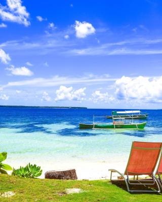 Retreat Siargao Resort