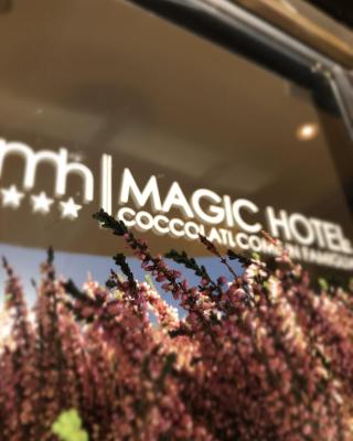 Magic Hotel