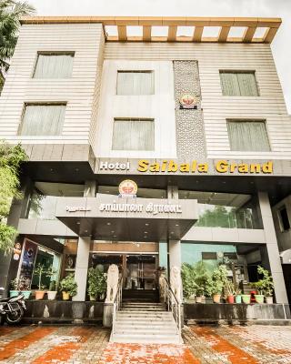 Saibala Grand Airport Hotel