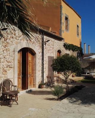 Villa San Lorenzo
