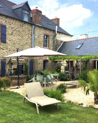La Maison