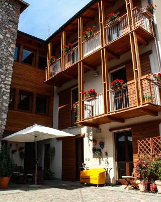 Residenza Tre Corone