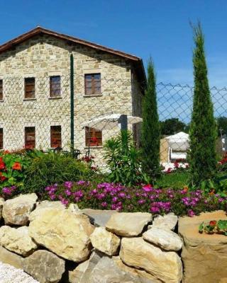 B&B Monticelli