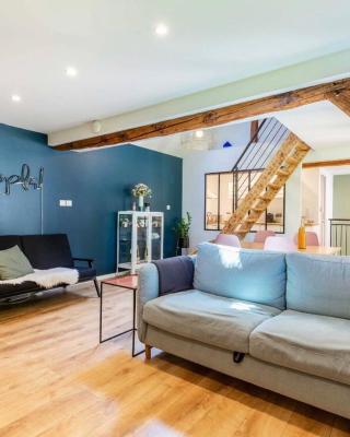 La Chambre du 20