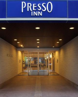 Keio Presso Inn Kanda
