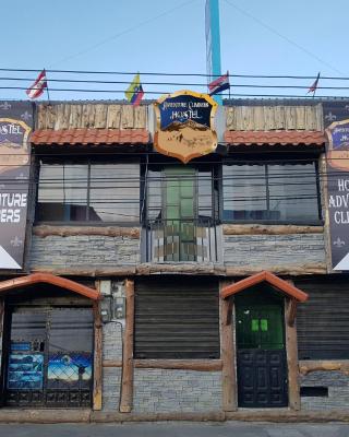 Hostal Sendero de Volcanes