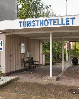 BB-Hotel Frederikshavn Turisthotellet