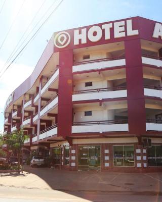 Hotel Açay