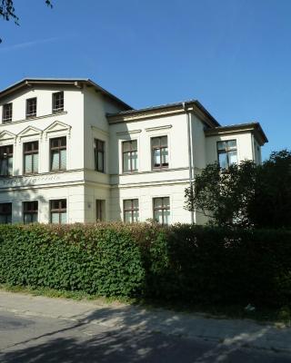 Villa Concordia Zinnowitz