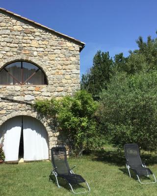 Maison de vacances sud Ardèche