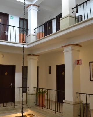 Hotel Real Alma