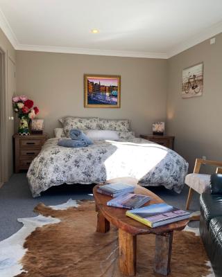 Trout 'n' Trail B&B