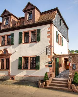 STEINHAUS 1718