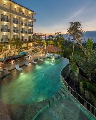 Nava Hotel Tawangmangu