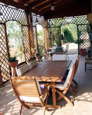 Villa Franca B&B