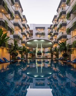 EDEN Hotel Kuta Bali