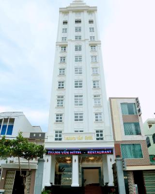 Thanh Van Hotel Quy Nhon