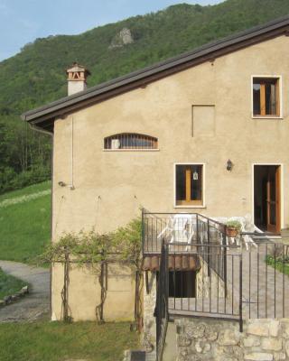 Casa di Bagattini