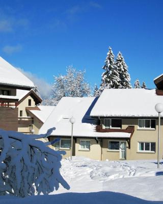 Village vacances du Haut-Bréda aux 7 Laux