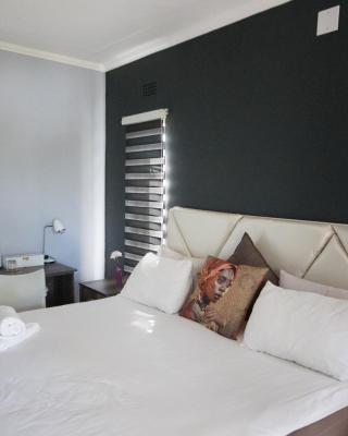 2 on ZK Matthews Guesthouse