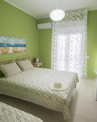 Lido Rosa Rooms