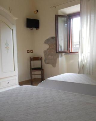 B&B Domu Delunas
