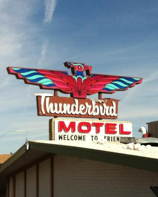 Thunderbird Motel