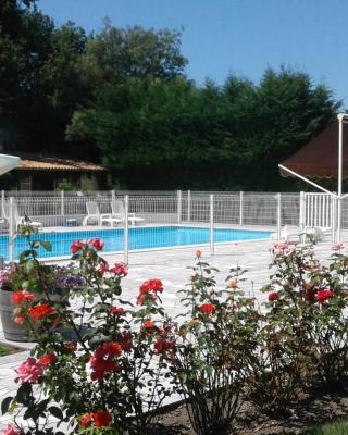 Le Cabassou du medoc