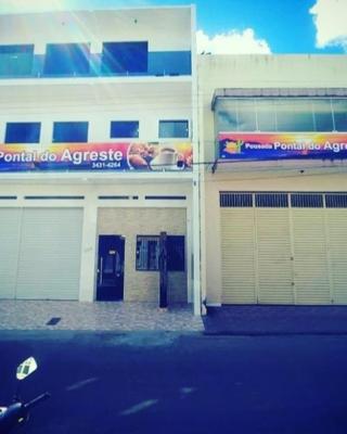 POUSADA PONTAL DO AGRESTE