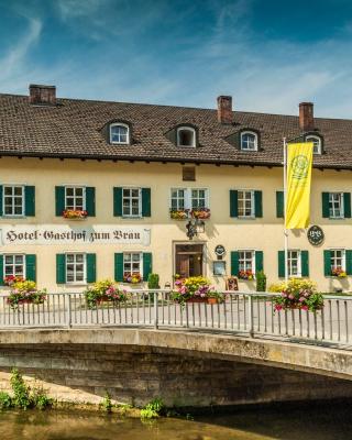 Hotel zum Bräu