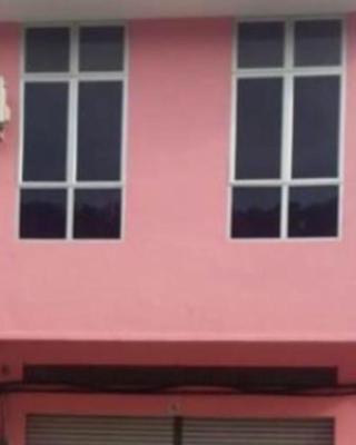 Coral Homestay